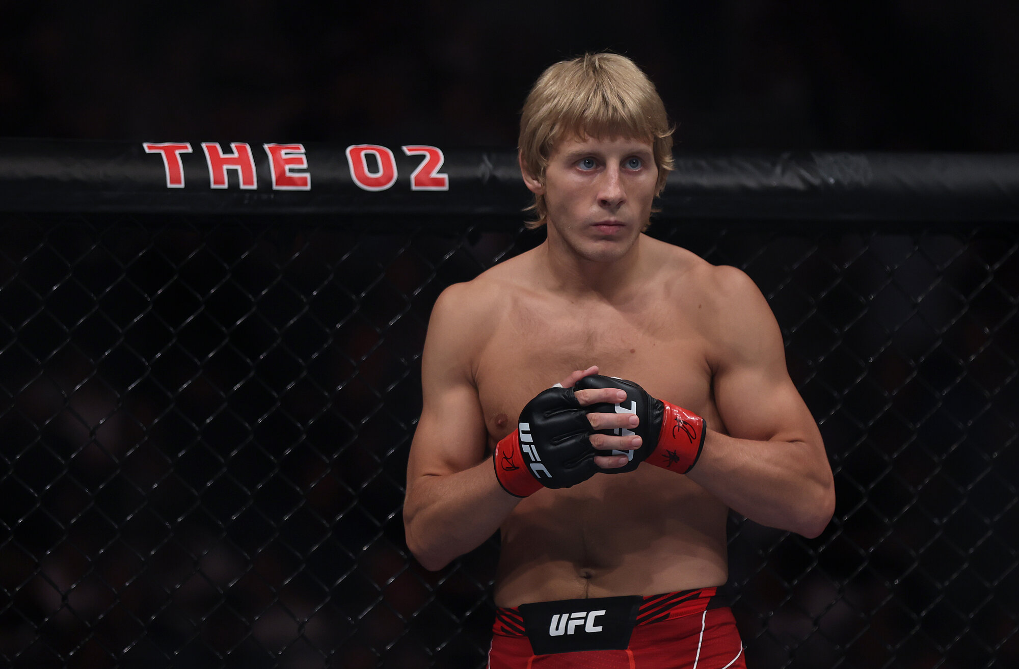 The Baddy Returns Paddy Pimblett And Darren Till Return At UFC 282